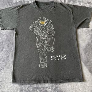 2010 Halo Reach
Faded
Men’s S